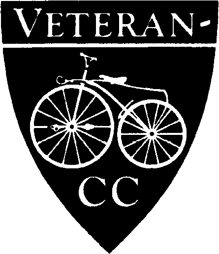 Logo: Veteran-Cycle Club
